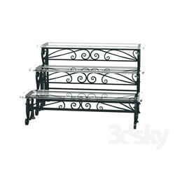 Shop - Forged trade equipment_ boundary tables 