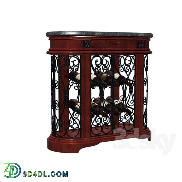 Other - Wine Cabinet