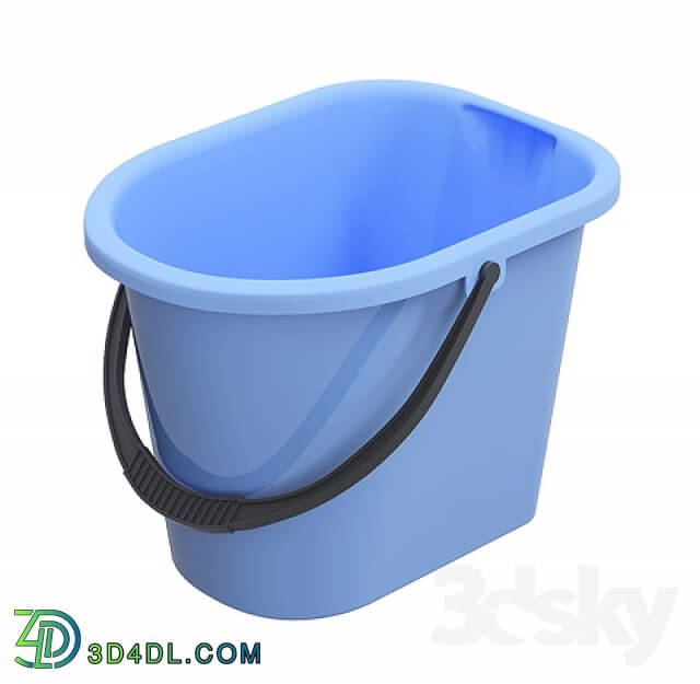 Other decorative objects - bucket SVIP