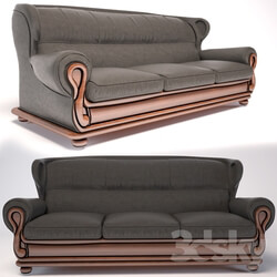 Sofa - sofa classic 