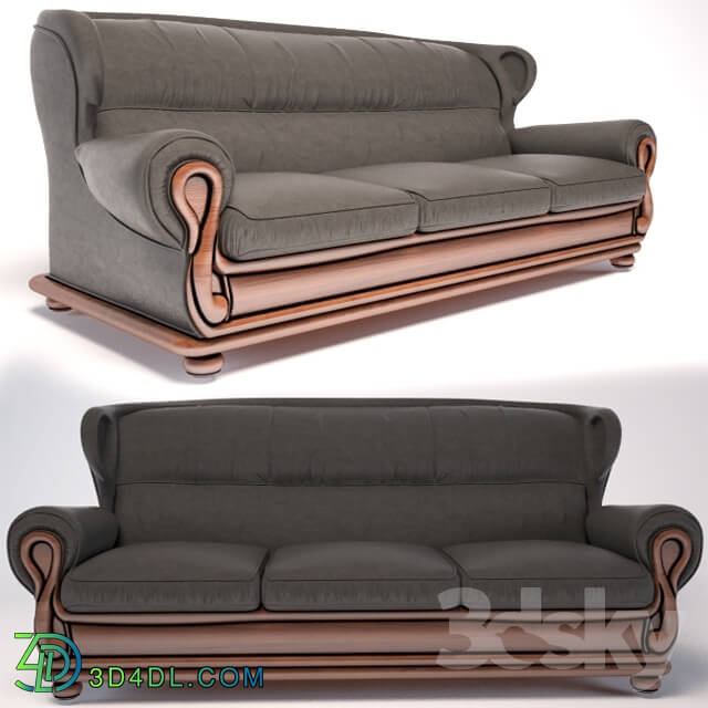 Sofa - sofa classic