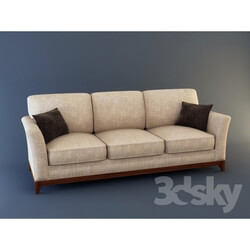 Sofa - Sofa STIKLEY 079 