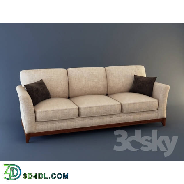 Sofa - Sofa STIKLEY 079