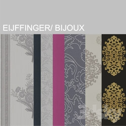 Wall covering - Eijffinger_ Bijoux 