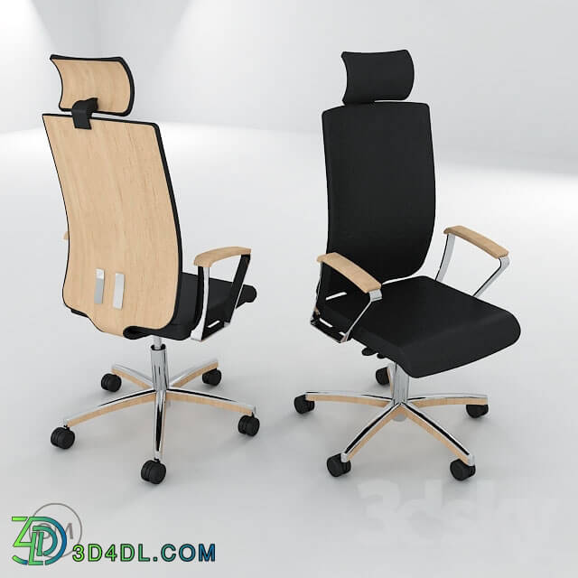 Office furniture - Mojito 416