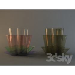 Vase - Alvar Aalto Vase 
