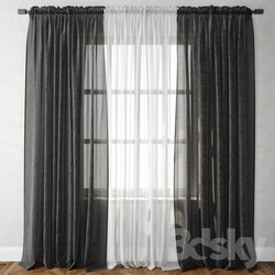 Curtain - Curtain 32 