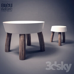 Table - Coffee table ITUK 