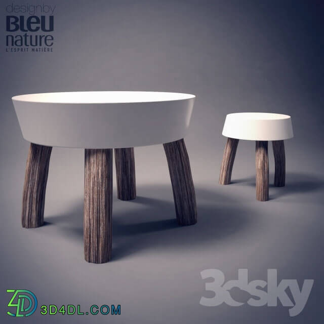 Table - Coffee table ITUK