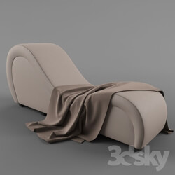 Other soft seating - Tantra Sofa 