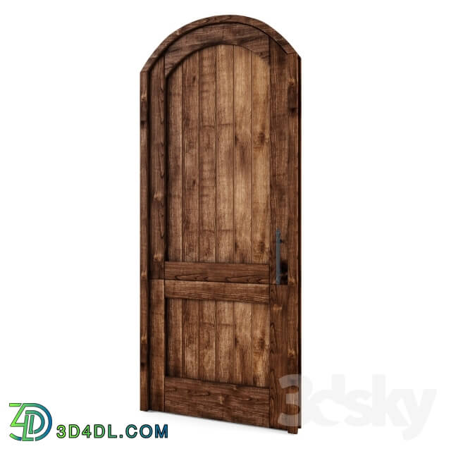 Doors - Door Chalet