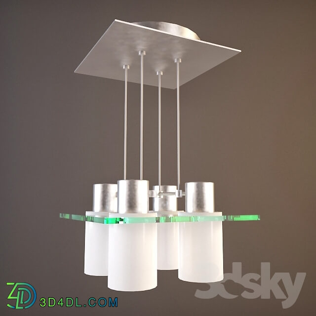 Ceiling light - Lussole Laurino