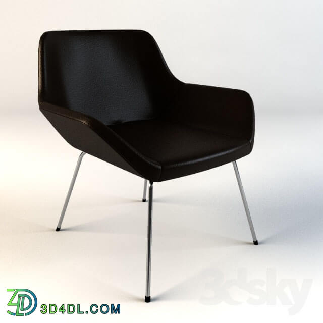 Arm chair - office chair