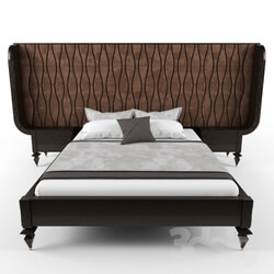 Bed - Gran Duca bed 