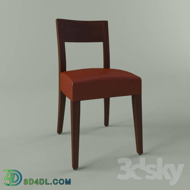 Chair - Polten Sandalyeci