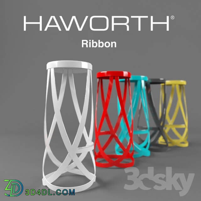 Chair - Bar chair Haworth