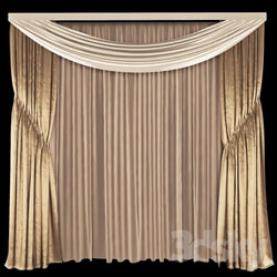 Curtain - Decorative Curtains _6 