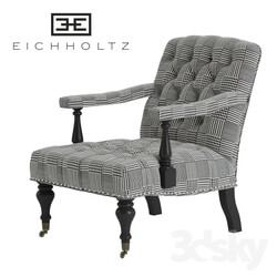 Arm chair - Eichholtz Chair Carson 108957 