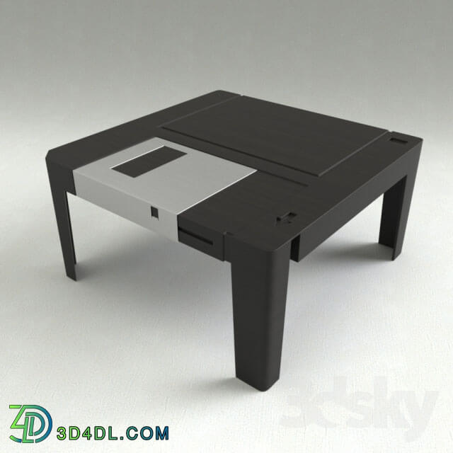 Table - table