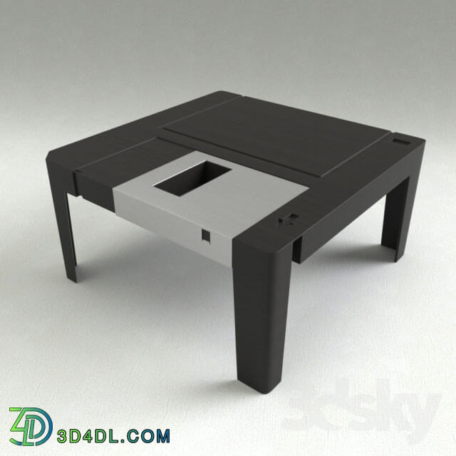 Table - table