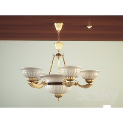 Ceiling light - riperlamp - provence 