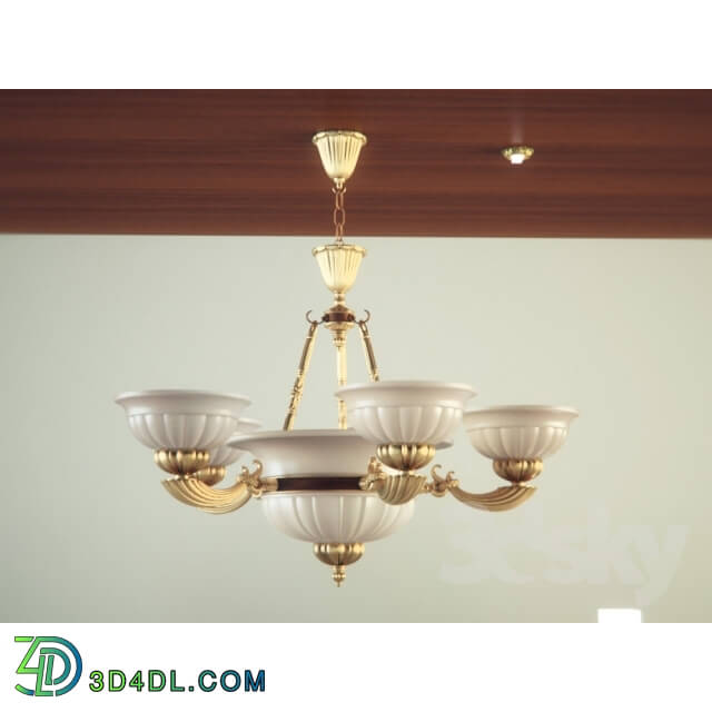 Ceiling light - riperlamp - provence