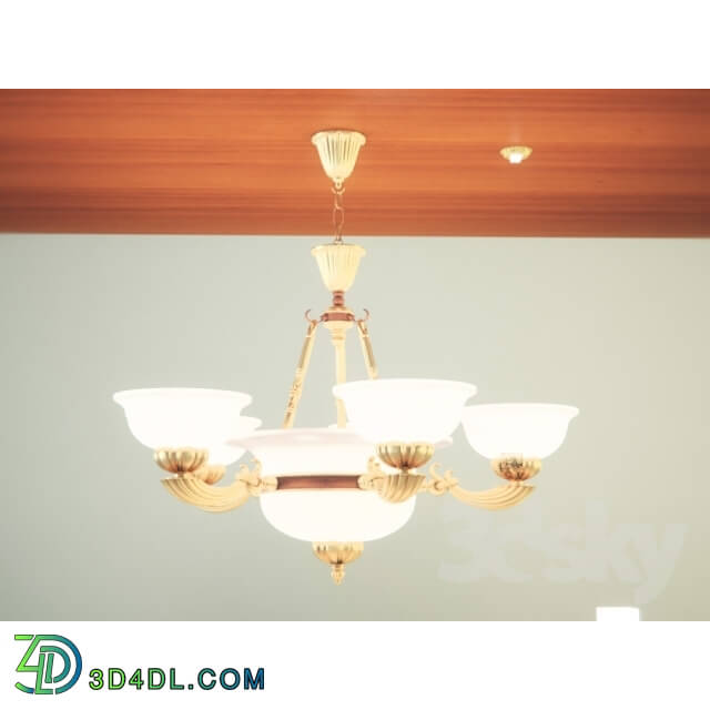 Ceiling light - riperlamp - provence