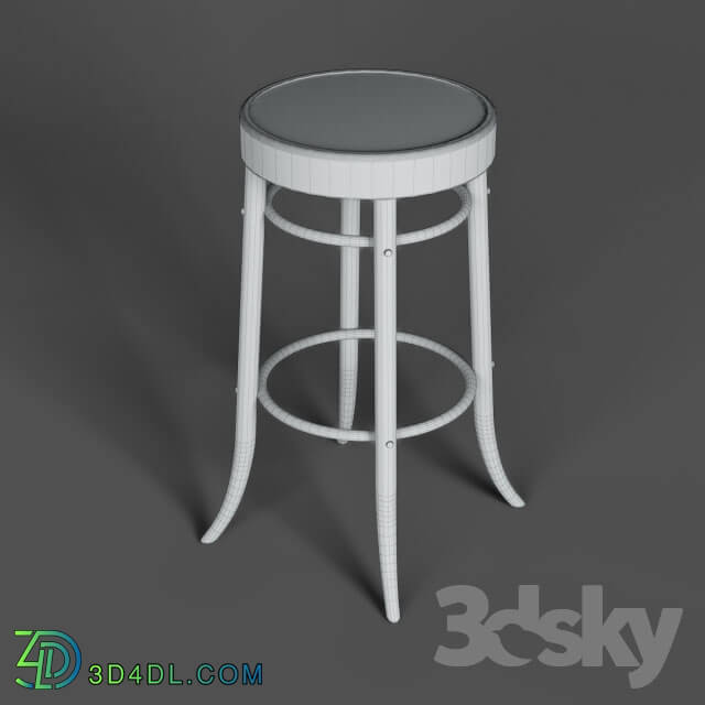 Chair - Bar stool