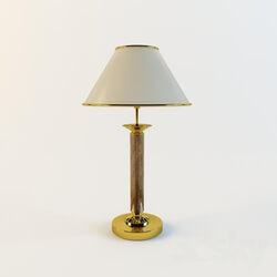 Floor lamp - Floor Lamp 