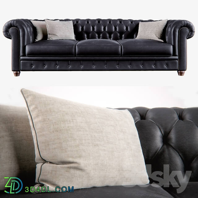 Sofa - ONE MEBEL CHESTER