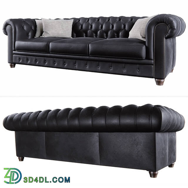 Sofa - ONE MEBEL CHESTER