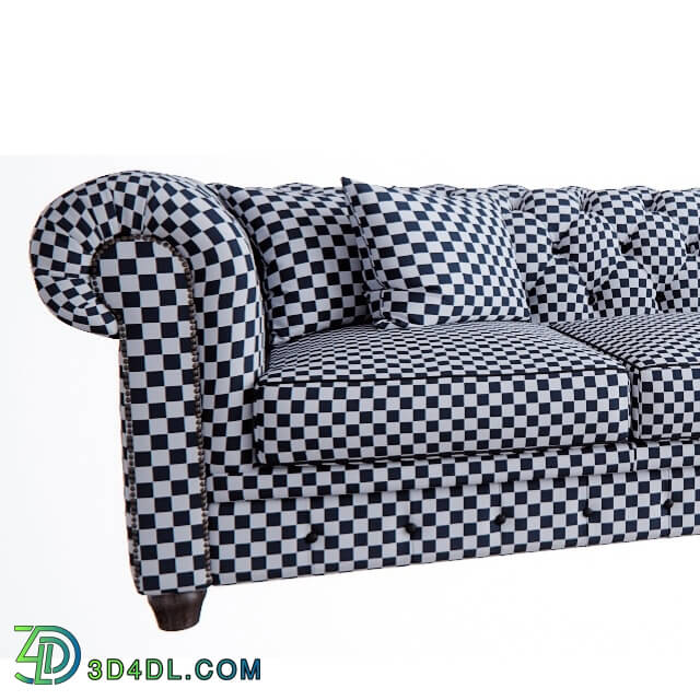 Sofa - ONE MEBEL CHESTER