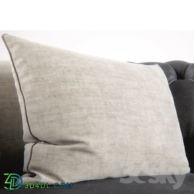 Sofa - ONE MEBEL CHESTER