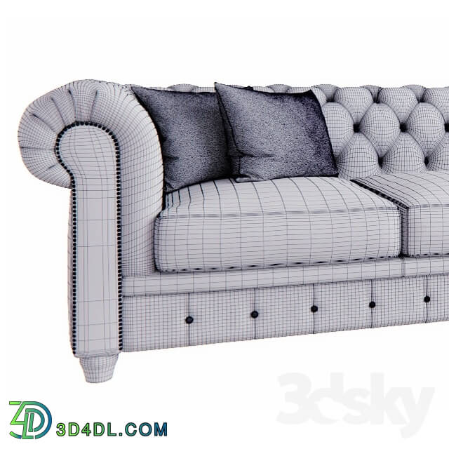 Sofa - ONE MEBEL CHESTER