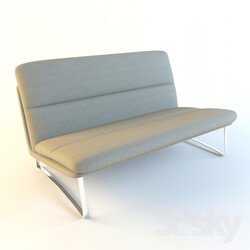 Sofa - Sofa _Nebo 7_ 