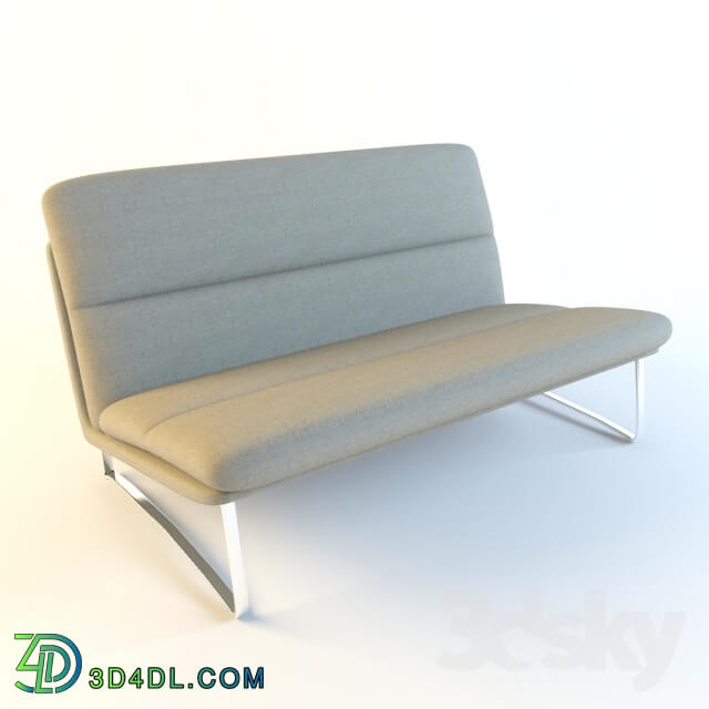 Sofa - Sofa _Nebo 7_