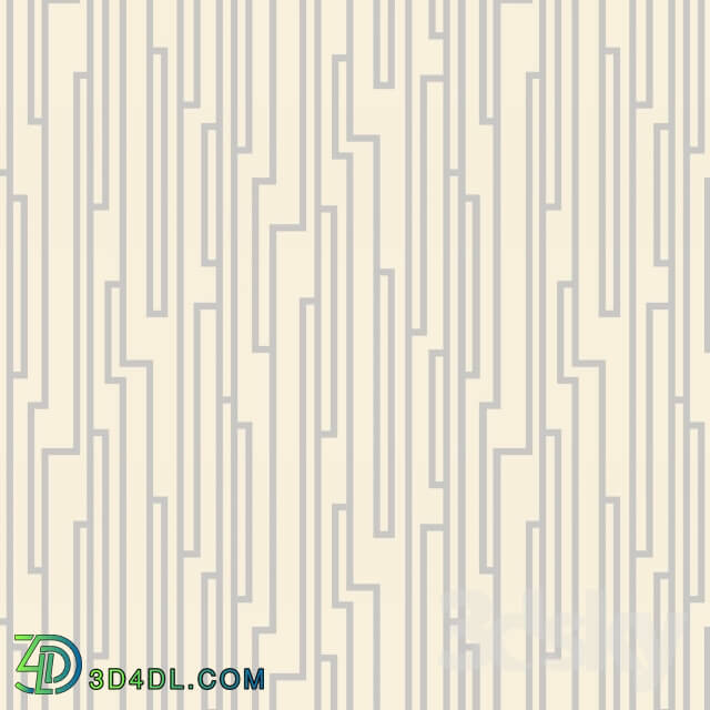 Wall covering - Modern wallpaper