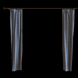 Avshare Curtain (100) 