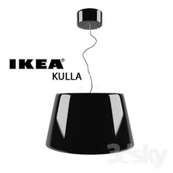 Ceiling light - IKEA - KULLA 