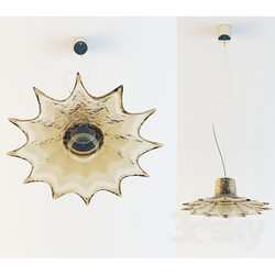 Ceiling light - Gallery 563 