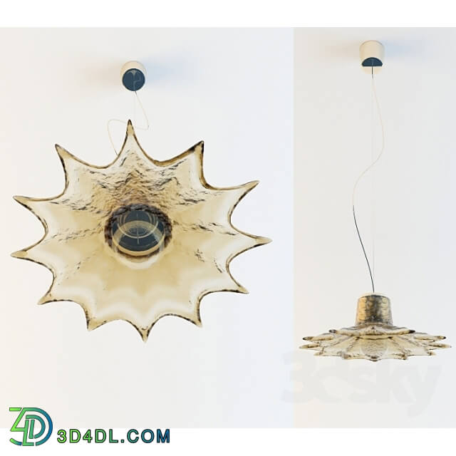 Ceiling light - Gallery 563