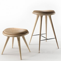 Chair - Mater Stools 