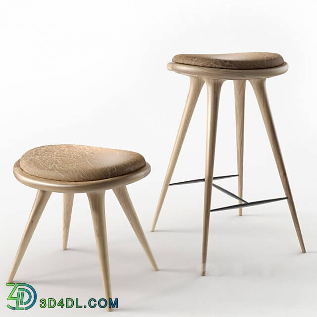 Chair - Mater Stools