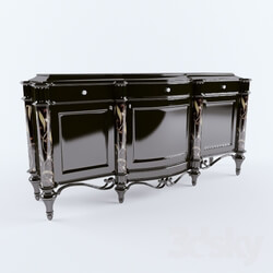 Sideboard _ Chest of drawer - BelCor komod 