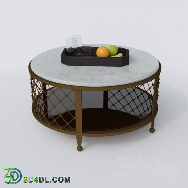 Table - Coffee table