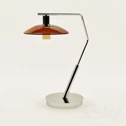 Table lamp - MT6905-1A 