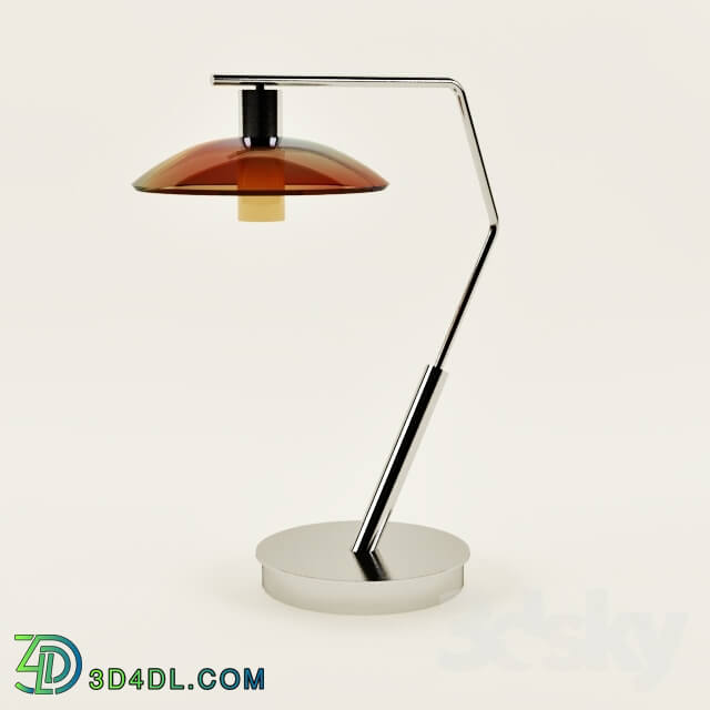 Table lamp - MT6905-1A