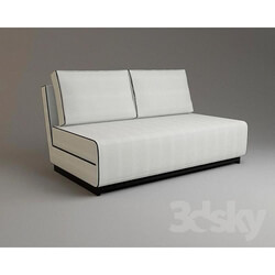 Sofa - Divan City 