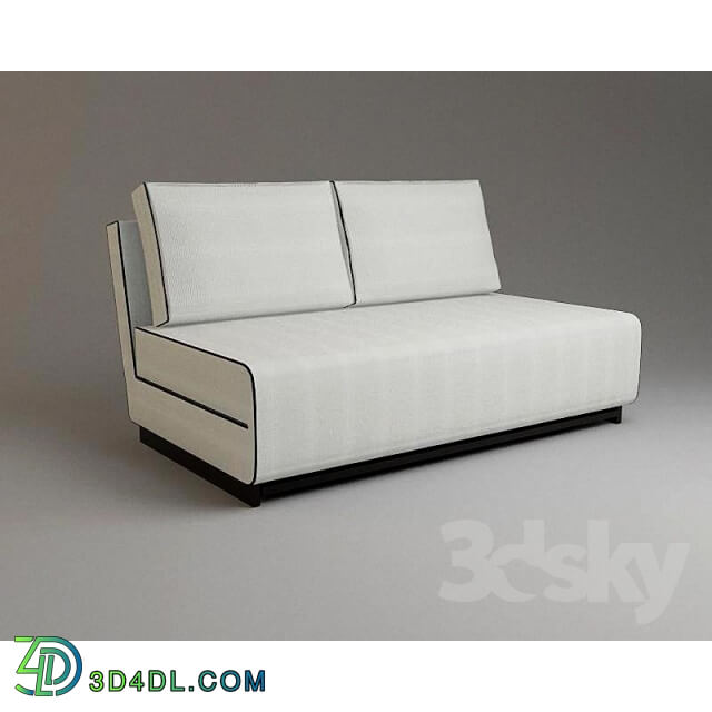 Sofa - Divan City