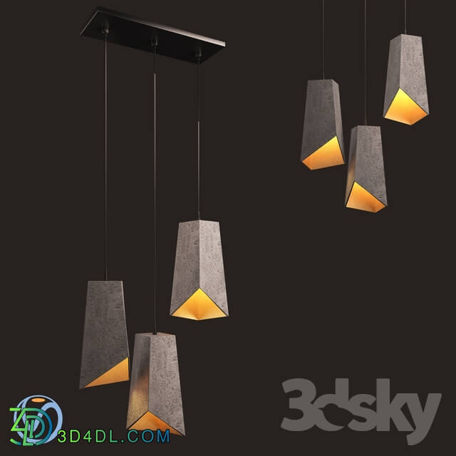 Ceiling light - Modern Pendent Light